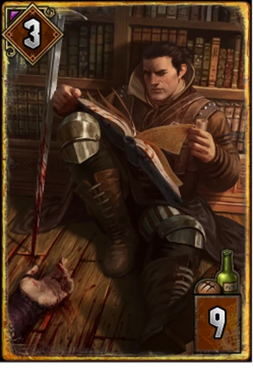 Graden | Gwent Wiki | Fandom Graden | Gwent Wiki | Fandom