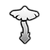 Mushrooms icon