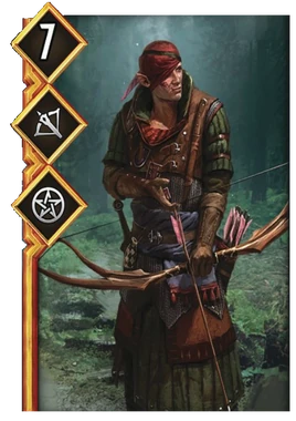 Iorveth Alpha