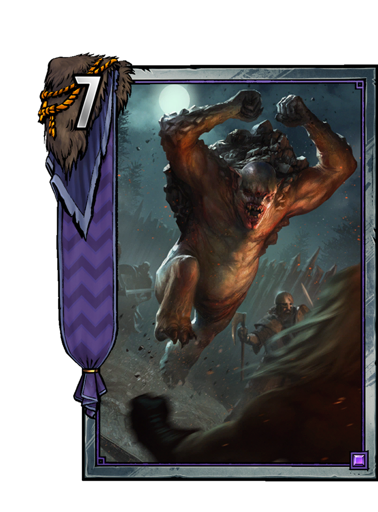 Champion Hov | Gwent Wiki | Fandom