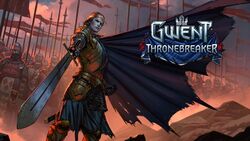Gwent: The Witcher Card Game - Metacritic