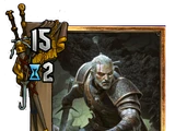 Geralt (Midwinter Hunt)