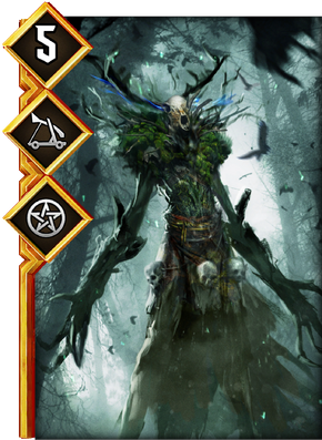 Leshen