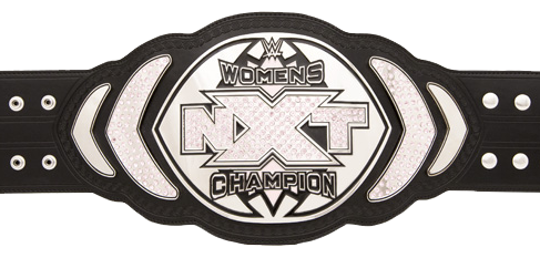 NXT Women's Championship - Wikipedia