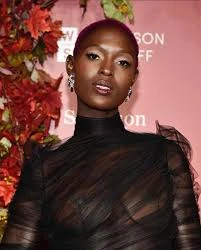 Jodie Turner-Smith | Gwiezdne Wojny Wiki | Fandom