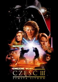 Gwiezdne wojny: część III - Zemsta Sithów