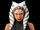 Ahsoka Tano