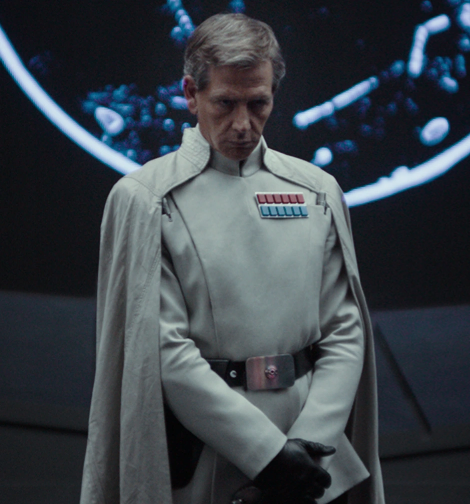 Orson Krennic | Gwiezdne Wojny Wiki | Fandom
