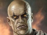 Darth Bane/Legendy