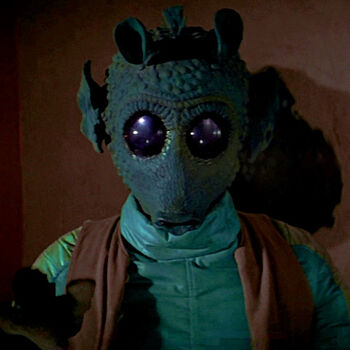 Greedo