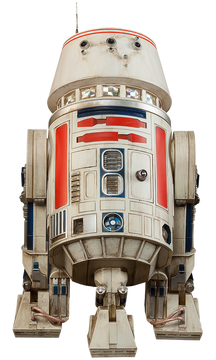 R5-D4 | Gwiezdne Wojny Wiki | Fandom