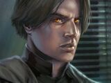 Jacen Solo