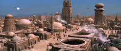 Mos Eisley