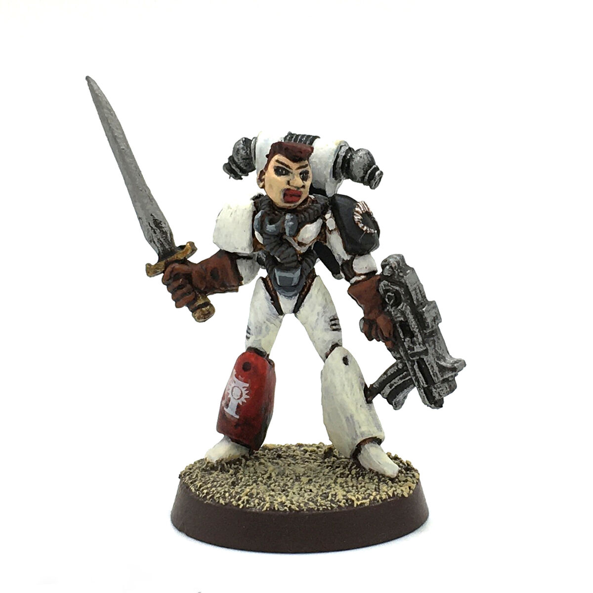 female space marines