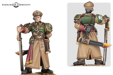 Berek the Indomitable | Games Workshop Wiki | Fandom