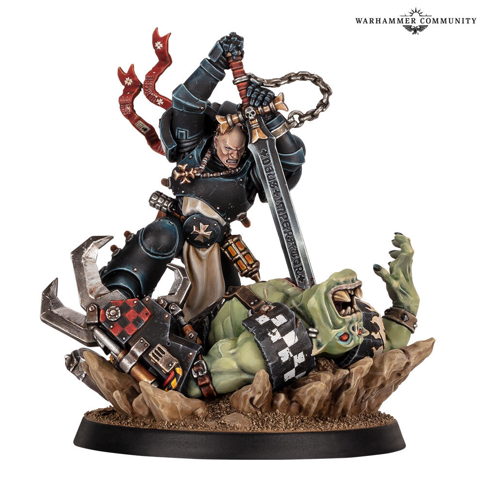 List of Warhammer Commemorative Series miniatures, Games Workshop Wiki