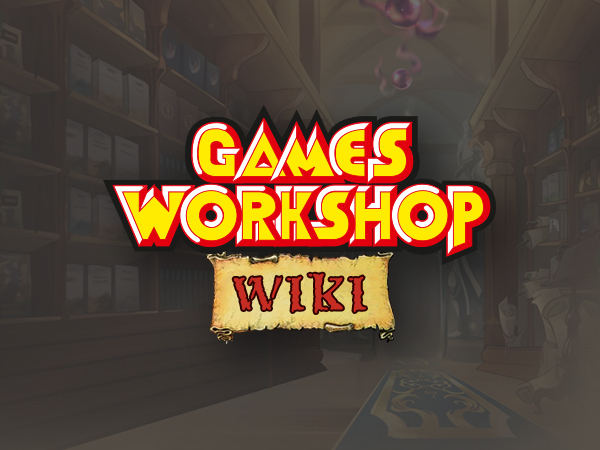 Games Workshop — Wikipédia