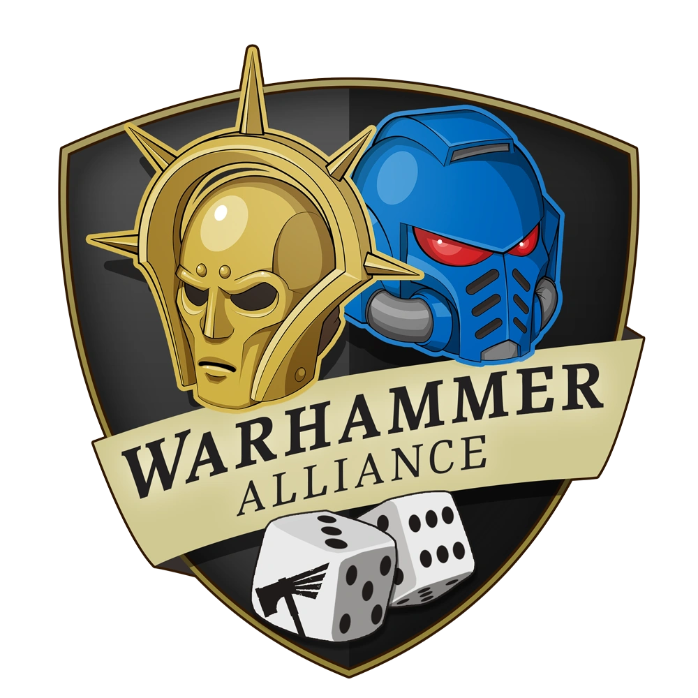 Warhammer Alliance