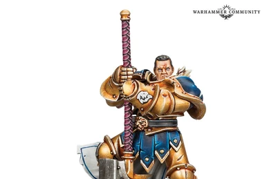 Warhammer Age Of Sigmar Mugruk Da Watcha - Swampcalla Shaman Citadel Miniature