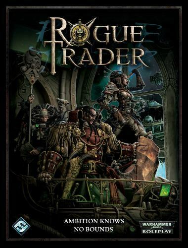 Walkthrough  Rogue Trader Wiki