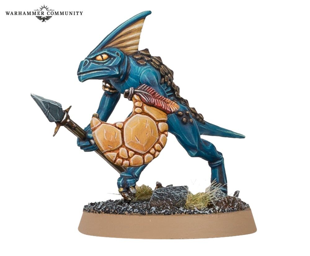 New In Stores: The Latest Miniature of the Month! - Warhammer