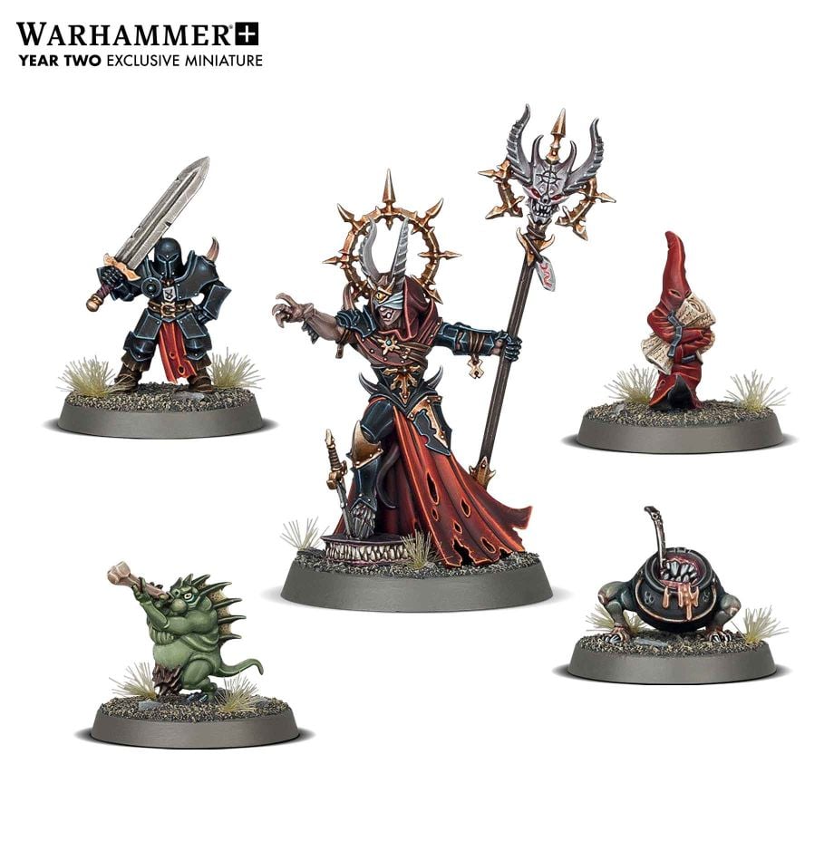 Games Workshop, Games Workshop Wiki