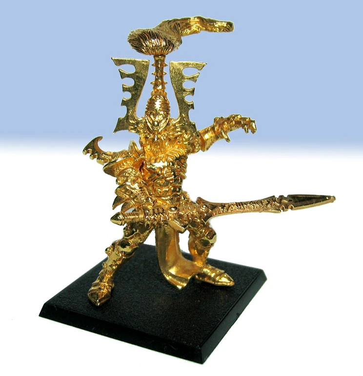 Aeldari: Avatar des Khaine (46-62), 67,50