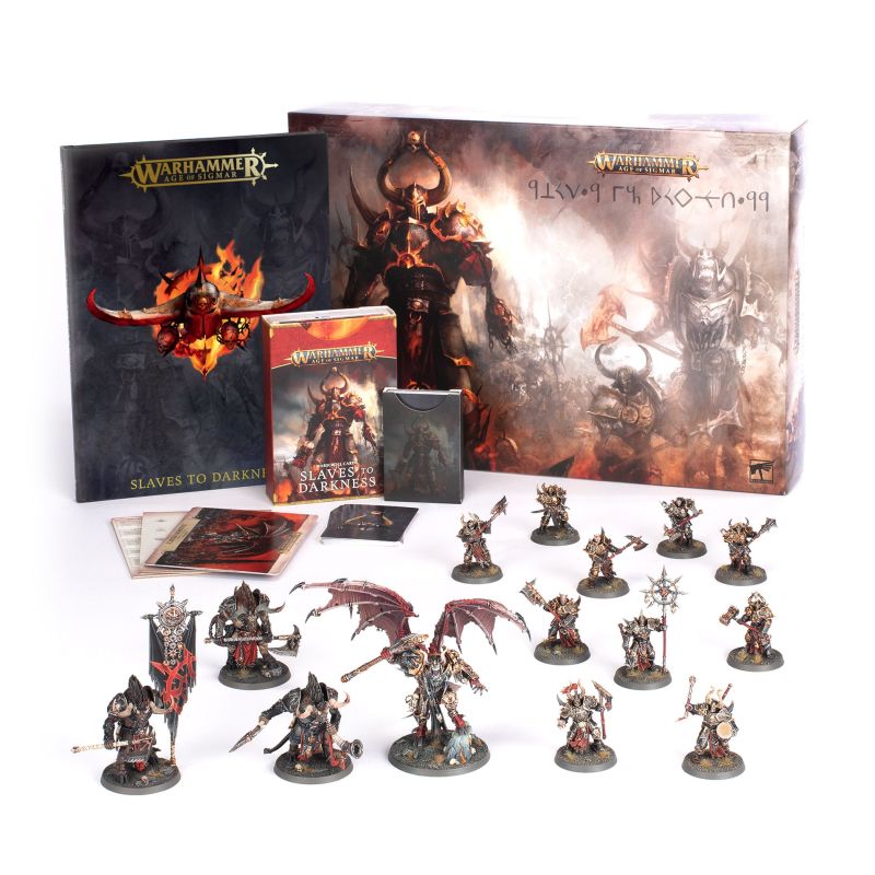 Warhammer The Horus Heresy, Games Workshop Wiki