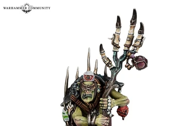Berek the Indomitable | Games Workshop Wiki | Fandom