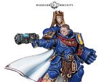 List of Warhammer Commemorative Series miniatures