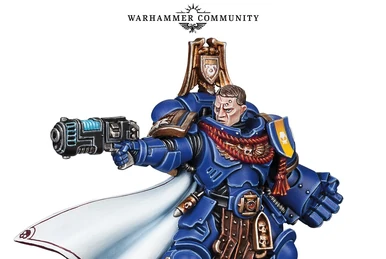 GW: Chaos Ritter und Blackstone Fortress Erweiterung –  – das Tabletop-Hobby Portal