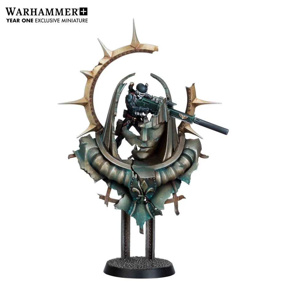Operative Umbral-Six | Games Workshop Wiki | Fandom Operative Umbral-Six | Games Workshop Wiki | Fandom