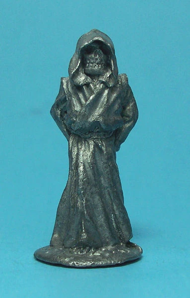 Liche | Games Workshop Wiki | Fandom