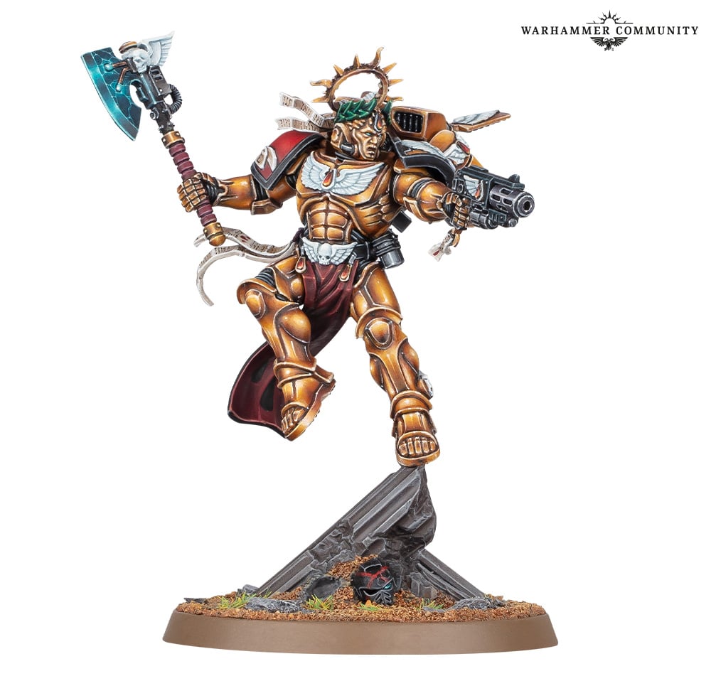 Warhammer The Horus Heresy, Games Workshop Wiki