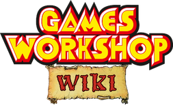 Games Workshop Wiki
