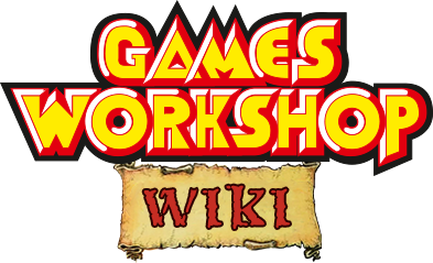 Games Workshop Wiki