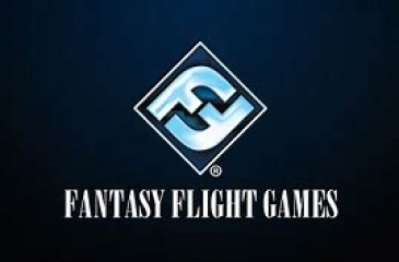 Fantasy Flight Games, Games Workshop Wiki