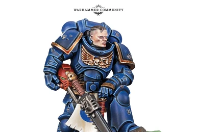 Revista White Dwarf Septiembre 2022 (en inglés