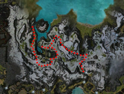 Guide:Feather Farming - PvXwiki, the Guild Wars wiki for character builds