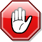 Stop Hand