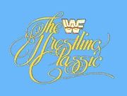 1985 wrestling classic