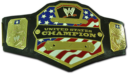 WWE United States Championship | Global Wrestling Wiki | Fandom