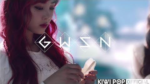 공원소녀(GWSN) - Puzzle Moon(퍼즐문) MV Teaser 2-0