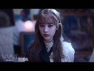 공원소녀 GWSN 'Like It Hot' MV Teaser -1-2