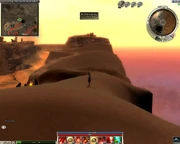 "End Of World" In The Great Northern Wall"