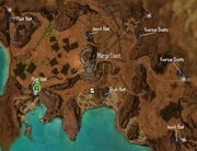 Bounty Locations