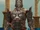 Warrior Asuran armor/Male