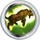 Badge-pounce