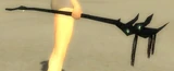 The Bloodburner