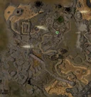 GNW GargoyleBoss Map